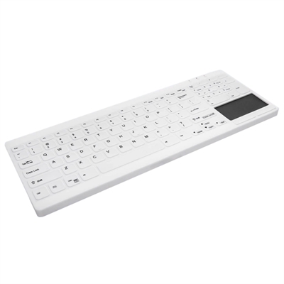 CHERRY Active Key Teclado lavabledesinf touch